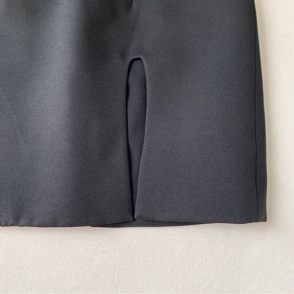 SANDY LIANG WALSH DRESS IN BLACK SIZE 4/SMALL - Picture 9 of 15